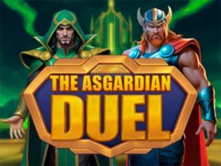 Asgardian-slot